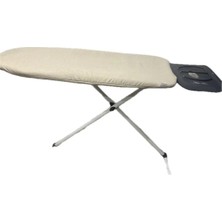 Premini Büyük Boy Ütü Masası Kılıfı 55X140 Cm, Koruyucu ve Dayanıklı Malzeme