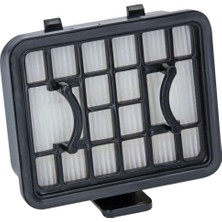 Filtre Alanı 230 Cm² 97 x 79 x 30 mm Gas 18V-1