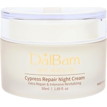 Karşıtı Gece Onarım Kremi 50ML