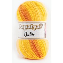 Papatya Batik 554-09