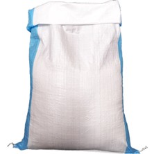 Jokey Ambalaj Naylon P.p. Sentetik - Inşaat, Moloz ve Taşıma Çuvalları En-50cm x Boy-80cm (3 Adet)