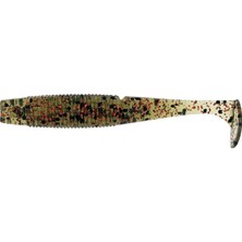 Daiwa Bait Junkie Minnow 6.35CM Silikon Yem