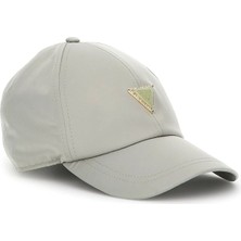 Guess Baseball Kadın Yeşil Şapka AW5396POL01-THY