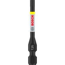 Pro Torx Uç 120 x 50 mm Professional Aksesuar Vidalama Vidalama