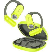 Handsfree Kablosuz Bluetooth Mikrofonlu Kulaklık