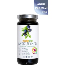 Zadelife Andız Pekmezi Net 315 gr