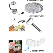 Empressco Premium Kalite Çok Amaçlı Çok Fonksiyonlu Ürün, Hızlı