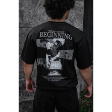 Liber Toji Fushiguro - Oversize Tshirt