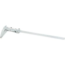 Gfb 300MM Uzun Çene Kumpas (1 Adet)