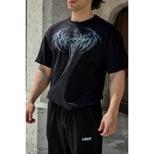 Liber Ezekiel - Oversize Tshirt