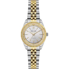 Elle EL.1.10029-3 28 mm Kadın Kol Saati