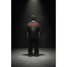 Liber Chaotikish - Oversize Tshirt