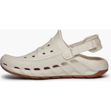 Strike Dogtoohh Clog - Off White Rubber