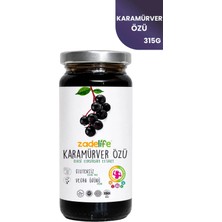 Zadelife Karamürver Özü 315 g