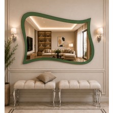 Parıltı Ayna Şişecam Boy Aynası