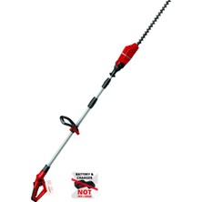 Einhell Ge-Hh 18/45 Li T - Solo, Akülü Yüksek Çit Budama - 3410866