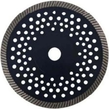 Gfb 180MM Süper Kesim Granit Kesme Testere (1 Adet)