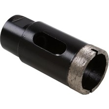 Gfb 12MM Elmaslı Mermer-Granit PANÇ-M14 (1 Adet)