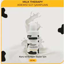 Morfose Milk Therapy Saç Şampuanı 50 ml