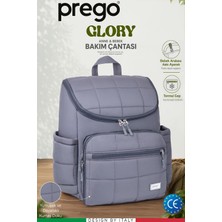 Prego Glory Bebek Bakım Çantası Yeni Sezon