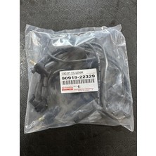 Toyota Corolla 1988-1997 1.3 2e Uyumlu Buji Kablosu Takım