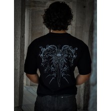Liber The Gauntlet - Oversize Tshirt