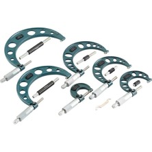 Gfb Mikrometre 50-75 (1 Adet)