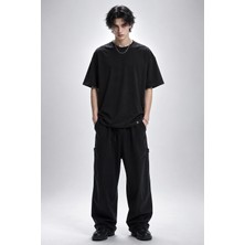 Liber Basic Oversize Tshirt