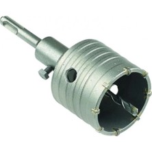 Gfb 100MM Panç Elmaslı Beton Delme (Adaptörlü) (1 Adet)