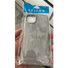 Mopal Iphone 14 Plus Kamera Korumalı Jelatinli