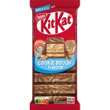Nestle Kitkat Cookie Dough Flavour 99G