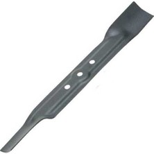 İtal Çim Biçme Bıçağı 32cm Bosch ARM32/HYUNDAI C3203 Siyah Renkli Dayanıklı Malzeme