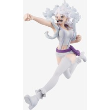 Bandai Bandaı One Piece Battle Record Collection - Jewelry Bonney The Most Free Future Figür
