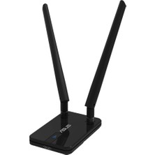 Asus USB-AC58 Kablosuz AC1300 Dual Band USB Adaptör