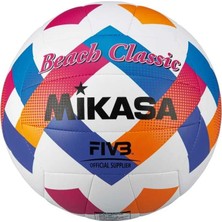 Mikasa Sent.deri Plaj Vlb. Top. Mak.dik TOPVLBNNN088