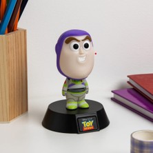 Paladone Toy Story-  Buzz Lightyear Ikon Lamba