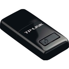 TP-Link Tp-Lınk TL-WN823N 300MBPS Mini Kablosuz N USB Adaptör