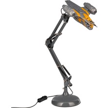 Paladone Star Wars Razor Crest Ayarlanabilir Masa Lambası