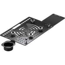 Leofoto Lch-3 Profesyonel Laptop Standı Kiti