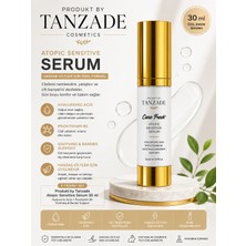 **produkt By Tanzade Atopic Sensitive Serum 30 ml – Hassas Ciltler Için Hyaluronik Asit & Provitamin B5 Onarıcı Yüz Serumu**