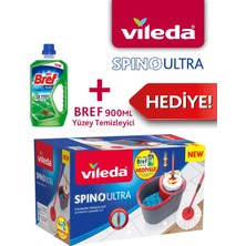 Premini Pratik Otomatik Temizlik Seti ve Yüzey Temizleyici Hediye