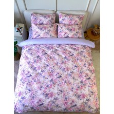 Loyal Home Çift Kişilik Nevresim Takımı Lily