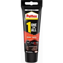 Empressco 2423644 One For All Kuvvetli Genel Yapıştırıcı Beyaz 142 gr - Fiyatı, Yorumları