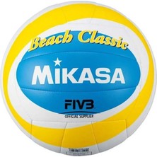 Mikasa Sent.deri Plaj Vlb. Top. Mak.dik TOPVLBNNN090