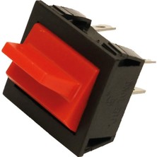 Essan Palmera PA355 Jeneratör Stop Anahtarı (Kare Tip)