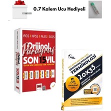 Yargı Yayınları 2026 Kpss Ags Ales Dgs Orijinal Paragraf 15 Yıl Çıkmış Sorular ve 35 Deneme + Kalem Ucu Hediyeli
