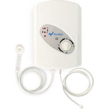 Empressco Fnt-03 Banyo Tipi Ani Su Isıtıcı, Güçlü ve Verimli Isıtma Performansı