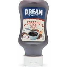 Dream Barbekü Sos 360 gr