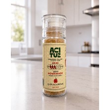 Çokacıolmuş Acı Tuz - Habanero Yellow