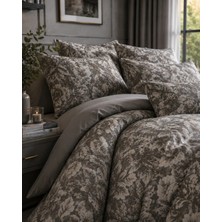 Loyal Home Çift Kişilik Nevresim Takımı Leaf